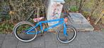 Gebruikte BMX Fiets, Ophalen, Gebruikt, Staal