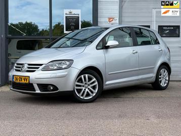 Volkswagen Golf Plus 1.4 TSI Optive 4, CAMERA, NAP, APK beschikbaar voor biedingen