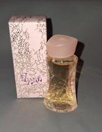 Volle parfum mini - Elyseos + doosje, Ophalen of Verzenden, Zo goed als nieuw, Miniatuur, Gevuld