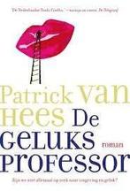 Patrick van Hees: De geluksprofessor, Ophalen of Verzenden, Gelezen, Patrick van Hees, Nederland
