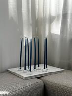 Vintage Molca design 16 kaarsen met 8 houdersn nieıuw, Huis en Inrichting, Woonaccessoires | Kandelaars en Kaarsen, Ophalen of Verzenden