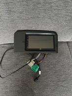 JVC apple carplay, licht beschadigd, Ophalen, Zo goed als nieuw