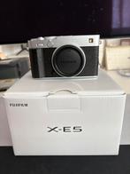 Fujifilm X-E5, 40 Megapixel, Nieuw, Ophalen of Verzenden, Fuji