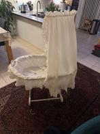 Gebruikt Kinderbedje, Ophalen of Verzenden, Gebruikt, Wieg