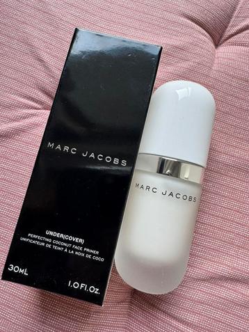 Marc Jacobs Under(cover) Primer beschikbaar voor biedingen