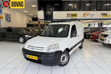 Citroen Berlingo 1.6 HDI 600 First  beschikbaar voor biedingen
