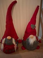 Grote kerst Gnome, Ophalen, Zo goed als nieuw