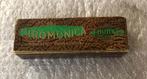 Chromonica M-Hohner, Chromatic Harmonica w/ box 260-C, Muziek en Instrumenten, Blaasinstrumenten | Mondharmonica's, Ophalen of Verzenden