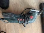 Metabo DSE 300 Intec Deltaschuurmachine - Huurmachine, Ophalen of Verzenden, Gebruikt, Minder dan 600 watt, Vlakschuurmachine