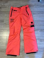 Ski pak dames, Kleding | Dames, Wintersportkleding, Ophalen, Superdry, Maat 42/44 (L), Zo goed als nieuw
