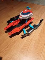 Paw Patrol Vliegdekschip - Air Patroller, Ophalen of Verzenden, Gebruikt