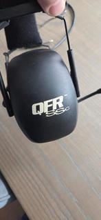 Lightspeed QFR SSC Headset - Perfect voor Piloot/Zendamateur, Telecommunicatie, Zenders en Ontvangers, Ophalen of Verzenden, Zo goed als nieuw