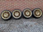 Fiat 500 abarth, panda velgen 17 inch, Ophalen, Banden en Velgen, 17 inch, Personenwagen