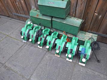 Hitachi F-30A schaafmachine beschikbaar voor biedingen