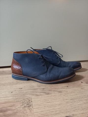 Van Lier schoenen beschikbaar voor biedingen