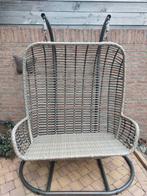 Schommelbank, Tuin en Terras, Tuinbanken, Ophalen, Gebruikt, Overige materialen, Schommelbank