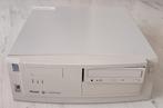 Acer vintage computer 1998 pentium 2 350mhz mmx/cd rom/, Computers en Software, Ophalen of Verzenden