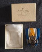 Officierskruis - Jeneverkruis, Verzamelen, Verzenden, Landmacht, Nederland, Embleem of Badge