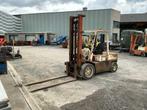 Datsun A30U Vorkheftruck, Zakelijke goederen, Machines en Bouw | Heftrucks en Intern transport, Overige aandrijving, Heftruck