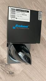Evoluent D mouse verticale muis, Rechtshandig, Muis, Ergonomisch, Ophalen of Verzenden