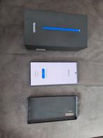 Samsung Galaxy Note10+, Telecommunicatie, Mobiele telefoons | Samsung, Overige modellen, Overige kleuren, Touchscreen, Ophalen of Verzenden