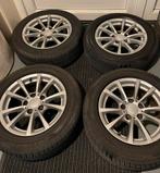Nette BMW lichtmetalen velgen F30 F32, Ophalen, Gebruikt, 16 inch, Banden en Velgen