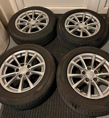 Nette BMW lichtmetalen velgen F30 F32 beschikbaar voor biedingen