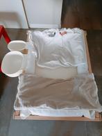 Commode - Handige baby verschoonplek, Ophalen, 50 tot 70 cm, 90 tot 105 cm