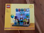Lego set Birthday Diorama 40584, nieuw, Kinderen en Baby's, Speelgoed | Duplo en Lego, Ophalen of Verzenden, Nieuw, Complete set