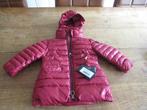 Nieuw Air force Airforce jas bordeaux rood voor 12 maanden., Ophalen of Verzenden, Nieuw, Air force, Meisje