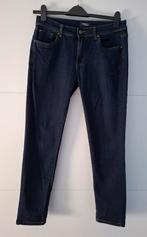 Donkerblauwe stretchjeans Norfy Denim maat 40, Kleding | Dames, Spijkerbroeken en Jeans, Blauw, Ophalen of Verzenden, Zo goed als nieuw