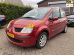 Renault Modus 1.6-16V Privilège Luxe Bj 2005, Clima, Cruise, Voorwielaandrijving, 4 cilinders, Origineel Nederlands, Bedrijf