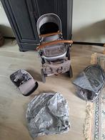 Kinderwagen  Joolz studio day, Gebruikt, Met reiswieg, Ophalen, Kinderwagen