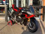 APRILIA TUONO V4 1100 FACTORY 2025 DARKKRAKEN + €1000 inru, Bedrijf, Naked bike