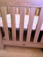 Bruine Babybox in goede staat, Kinderen en Baby's, Boxen, Ophalen, Zo goed als nieuw