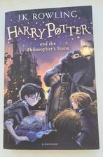 Harry potter boek, Ophalen of Verzenden, Zo goed als nieuw