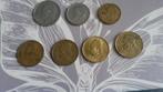 Griekse Munten 7 stuks, Postzegels en Munten, Setje, Overige landen, Verzenden