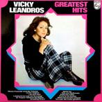 Vicky Leandros – Greatest Hits, Cd's en Dvd's, Vinyl | Pop, Gebruikt, 1980 tot 2000, Ophalen