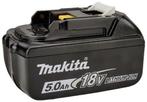 Gezocht Nieuwe originele makita 18v lxt accu, Ophalen, Nieuw