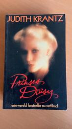 Prinses Daisy - Judith Krantz, Boeken, Romans, Ophalen of Verzenden, Zo goed als nieuw