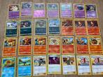 Grote collectie originele Pokemonkaarten, incl bewaarblik, Hobby en Vrije tijd, Verzamelkaartspellen | Pokémon, Ophalen of Verzenden