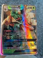 Decidueye GX - 12/149 - Pokemon Kaart, Verzenden, Zo goed als nieuw, Losse kaart