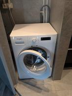 whirlpool, Ophalen, Gebruikt