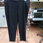 Broek blauw knooplint Fabiana Filippi mt 46 (it 50), Blauw, Maat 46/48 (XL) of groter, Ophalen of Verzenden, Zo goed als nieuw