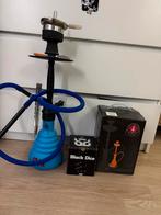 Amy deluxe waterpijp, Verzenden, Zo goed als nieuw, (Water)pijp