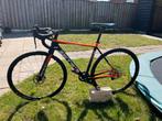 Zannata veldrij fiets, Fietsen en Brommers, Overige merken, Carbon, 49 tot 53 cm, Ophalen of Verzenden