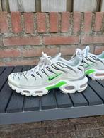 Nike Air Max, Wit, Ophalen of Verzenden, Nike Air, Sneakers of Gympen