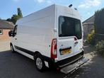Opel Movano 2.3 CDTI BiTurbo L2H2 170pk optioneel met bott i, Auto's, Gebruikt, 4 cilinders, 2500 kg, Bedrijf