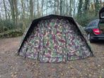 Trakker Tempest Aquatexx 100 DPM Bivvy, Ophalen of Verzenden