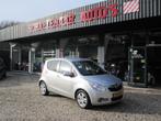 Opel Agila 1.2 Edition apk 11-01-2027 (bj 2011), Auto's, Opel, Voorwielaandrijving, Stof, 4 cilinders, Origineel Nederlands